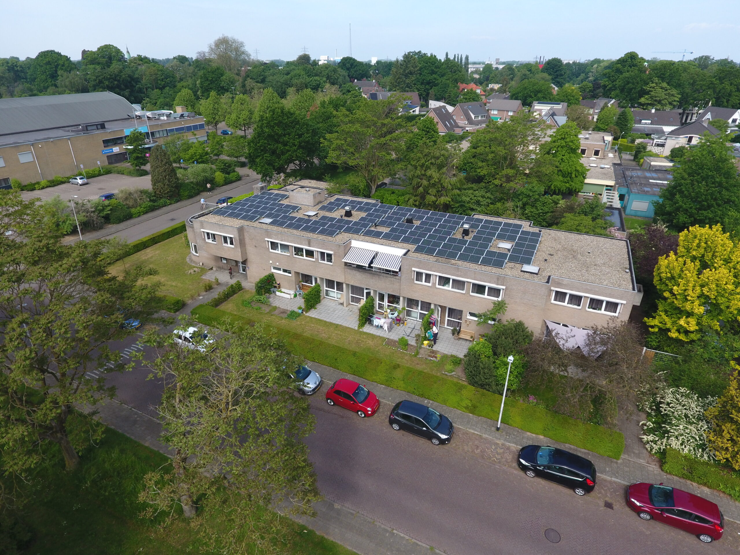 Portfolio loeff van de wal vastgoed